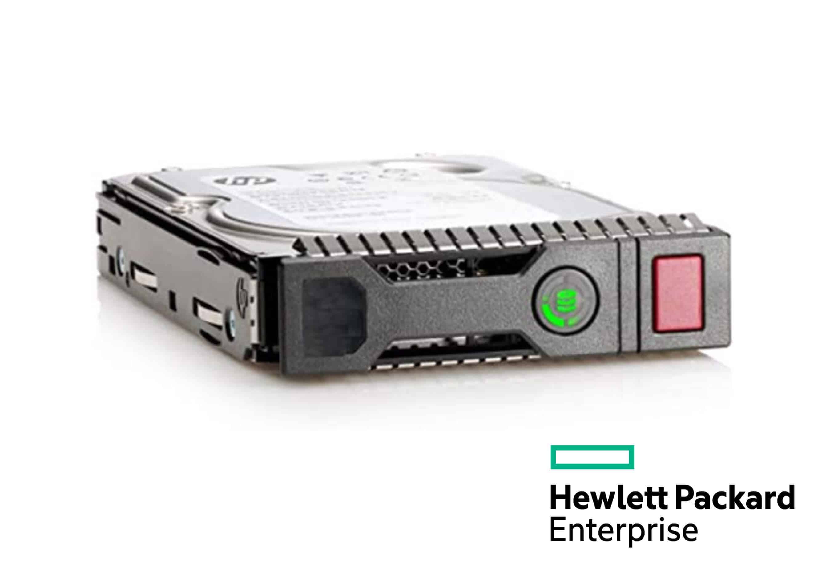 HP SPS-DRV HD 300GB 2.5in 15K 6G (709993-001) thumbnail