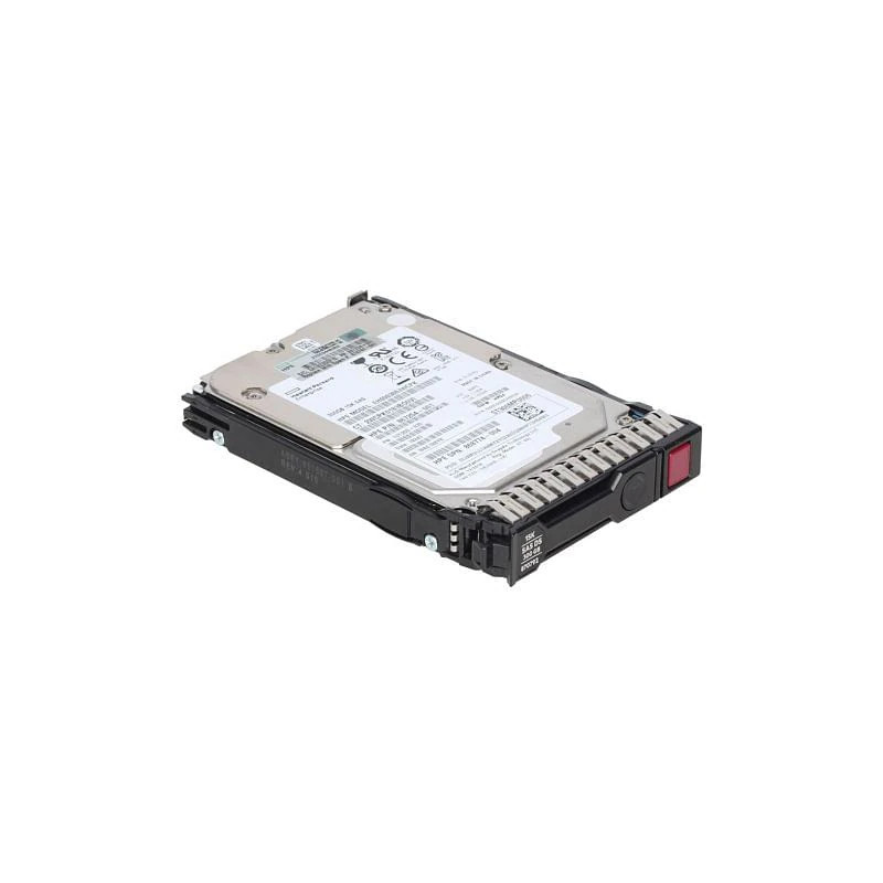 HP 300GB 15K RPM 2.5 SAS (870792-001B) thumbnail