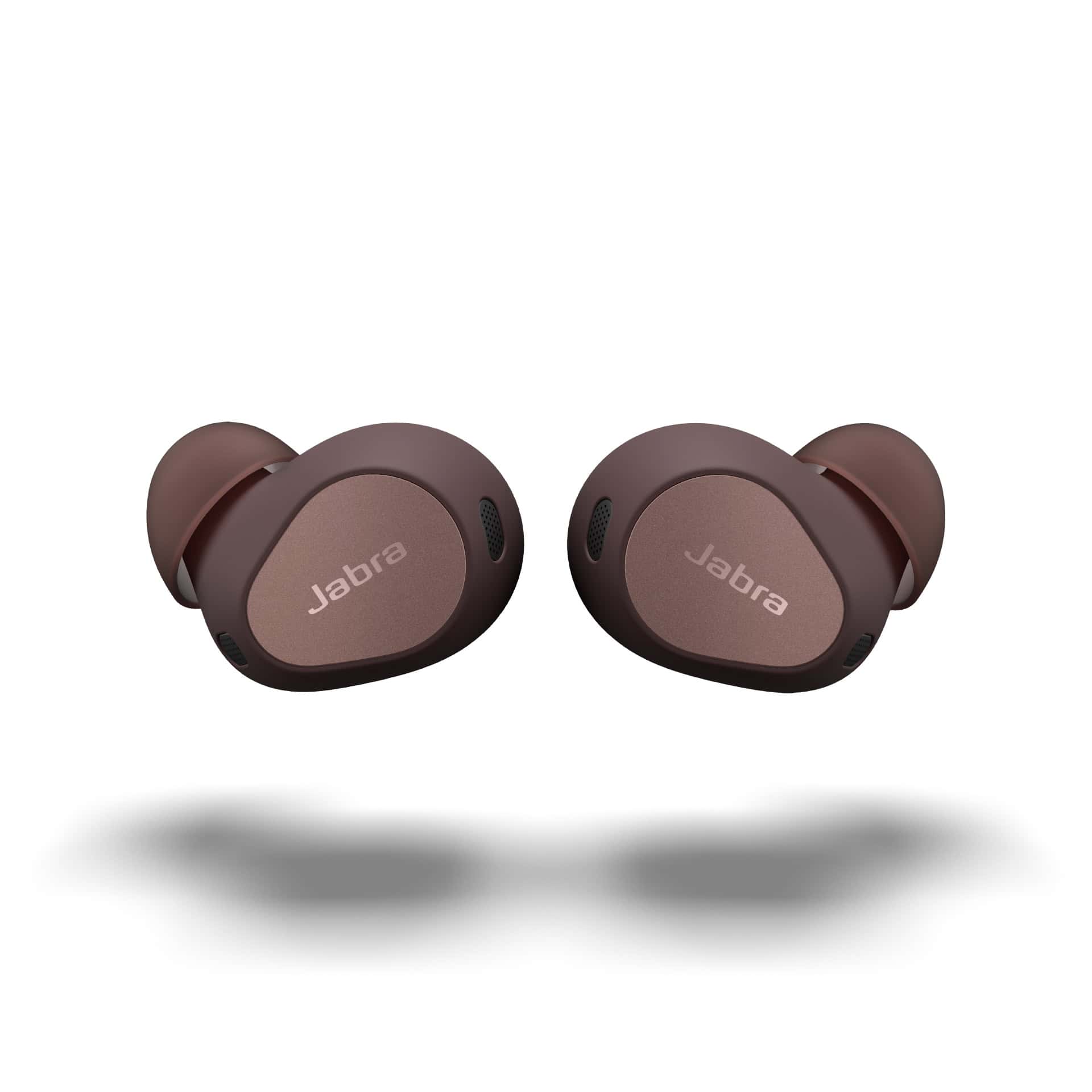 Jabra 100-99280702-98 hoofdtelefoon/headset Draadloos In-ear Oproepen/muziek Bluetooth Bruin (100-99280702-98) thumbnail