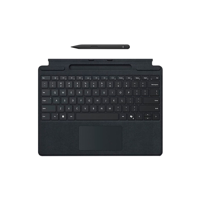 Microsoft Surface Pro Signature Keyboa (8X8-00186) thumbnail