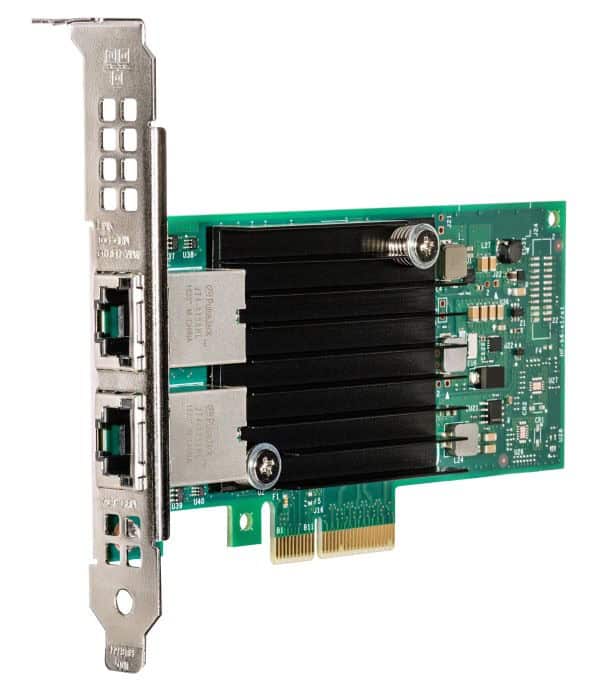 Lenovo 00MM860 netwerkkaart Intern Ethernet 10000 Mbit/s (00MM860) thumbnail