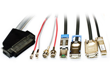 Lenovo 5m OM3 LC Glasvezel kabel (00MN508) thumbnail