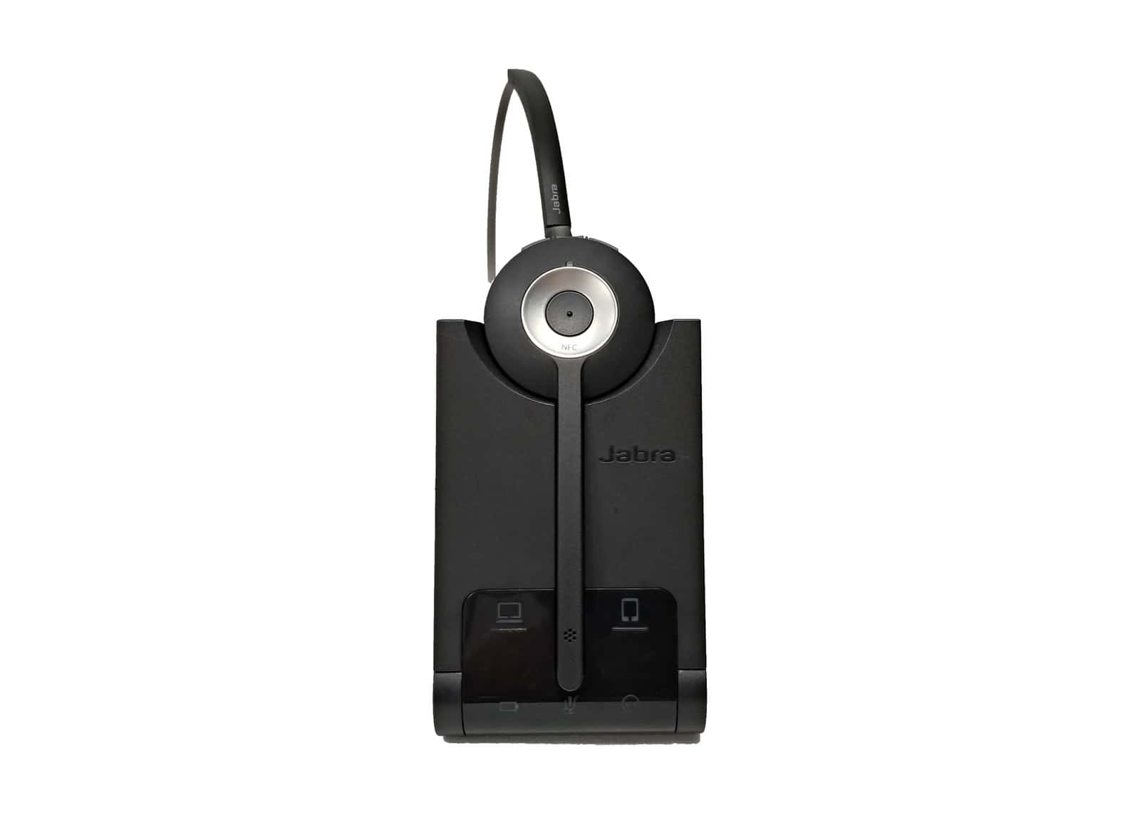 JABRA PRO 935 USB MS EMEA (935-15-503-201) thumbnail