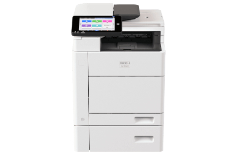 Ricoh IM C320F Laser A4 1200 x 1200 DPI 32 ppm (423626) thumbnail