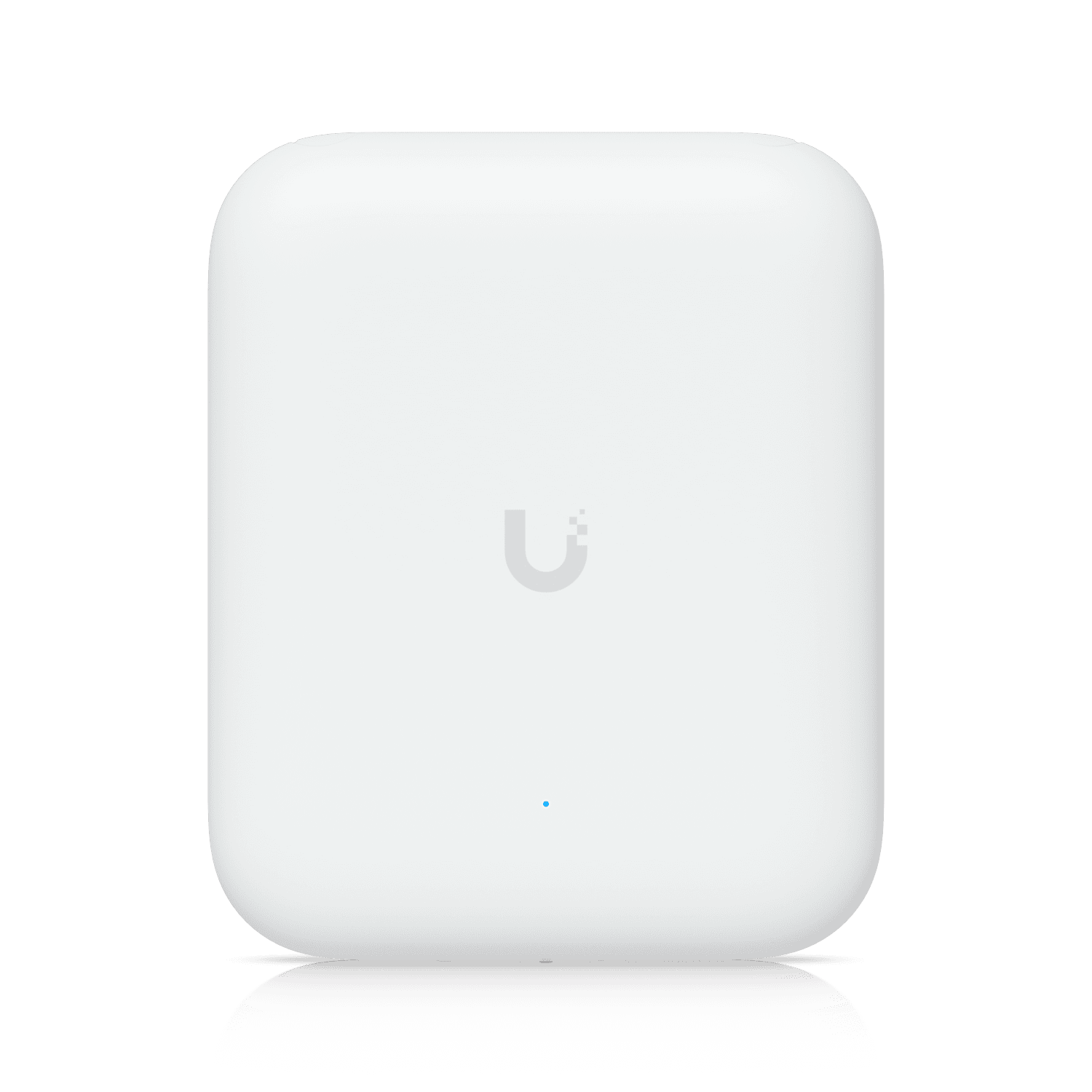 Ubiquiti UniFi 7 Pro -  Outdoor - WiFi 7 - PoE+ - 6 GHz - 2.5 GbE - IP67 - White (U7-PRO-OUTDOOR) thumbnail