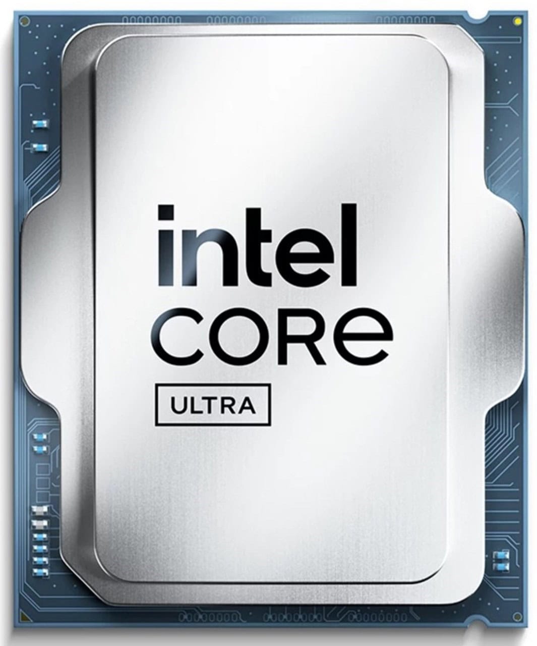 Intel Core Ultra 7 265T (Serie 2) CPU (AT807680640E) thumbnail