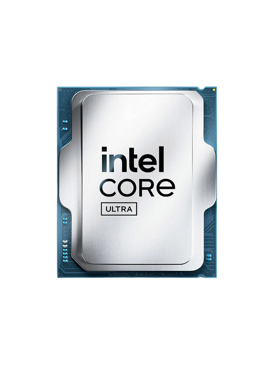 Intel CPU/Core Ultra 5 225F 4.90 GHz Tray (AT8076806416) thumbnail