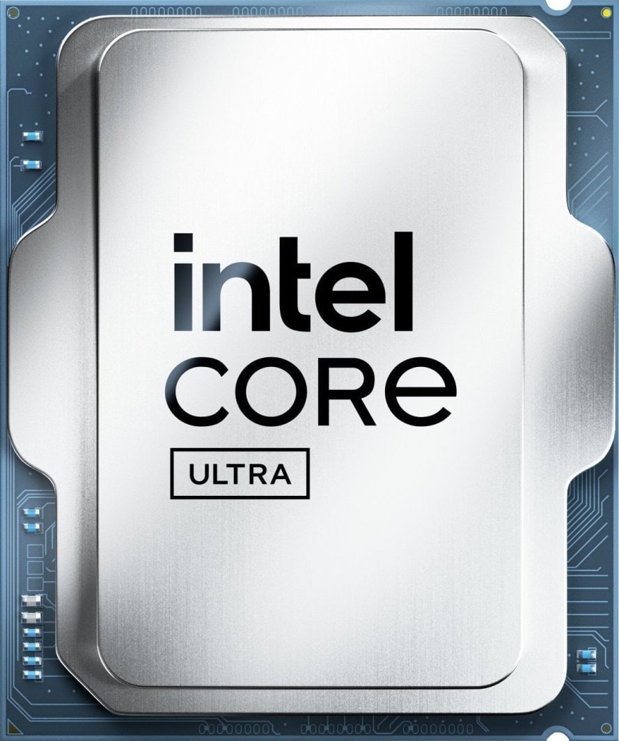 Intel S1851 CORE Ultra 9 285T Tray 24x1,4 112W GEN2 (AT8076806417) thumbnail