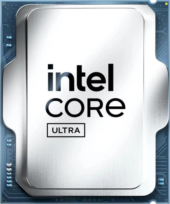 Intel Core Ultra 9 CPU (AT8076806418) thumbnail