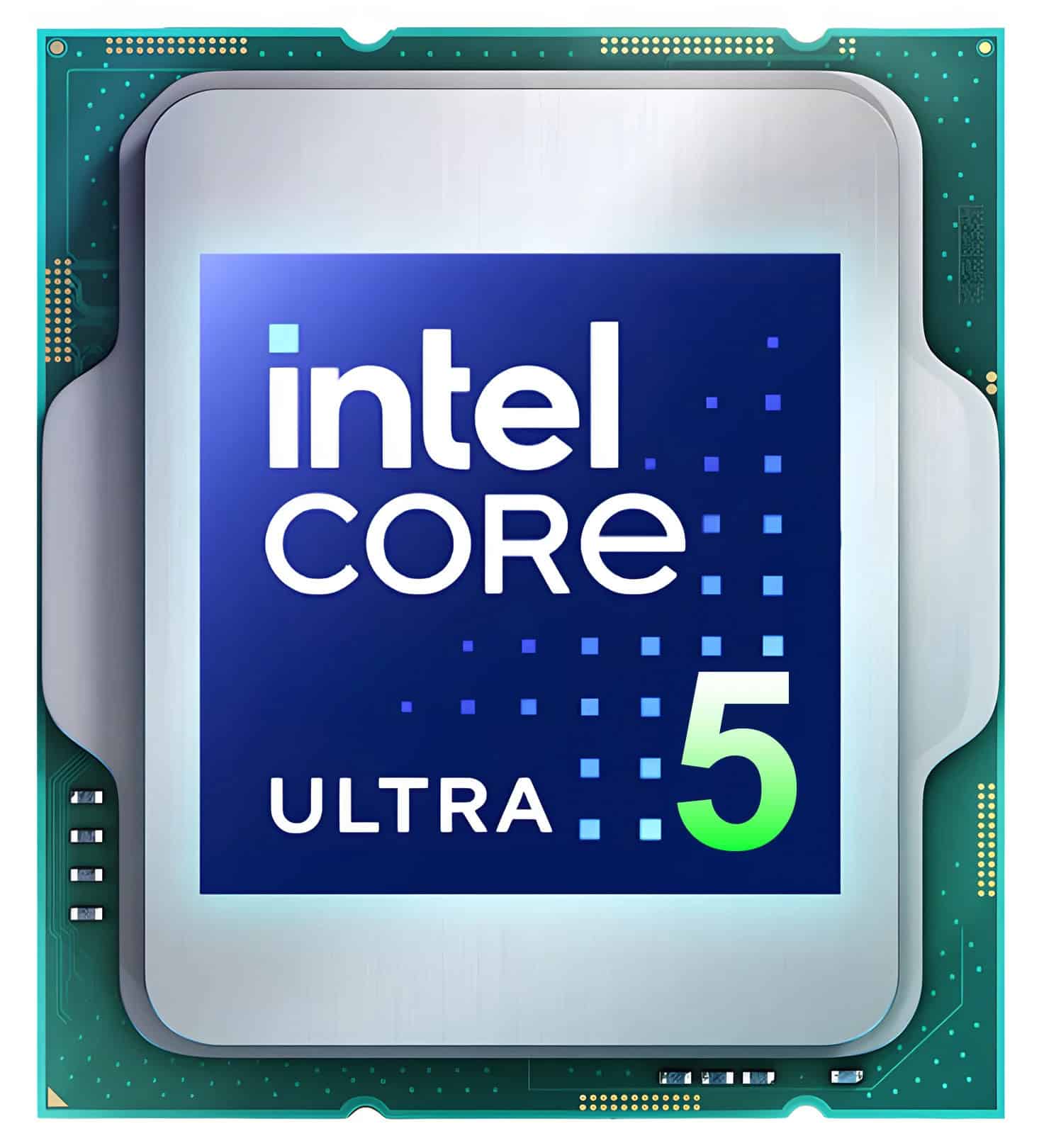 Intel CPU/Core Ultra 5 245 5.10 GHz Tray (AT8076806775) thumbnail