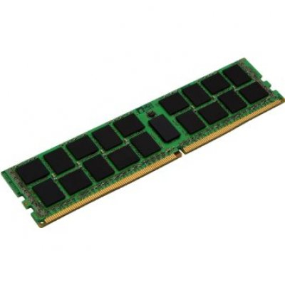 Kingston Technology ValueRAM 32GB DDR4 2133MHz Module geheugenmodule 1 x 32 GB ECC (KVR21R15D4/32) thumbnail