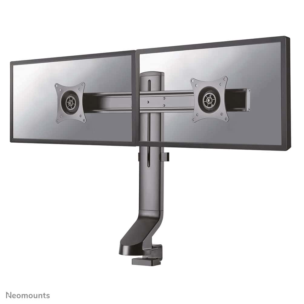 Neomounts monitorarm (FPMA-D860DBLACK) thumbnail