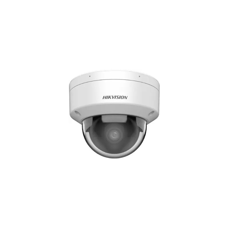 Hikvision DS-2CD2186G2H-ISU(4mm)(eF) 8 MP Powered by Darkfighter Fixed Dome Network Camera (DS-2CD2186G2H-ISU(4MM)(EF)) thumbnail