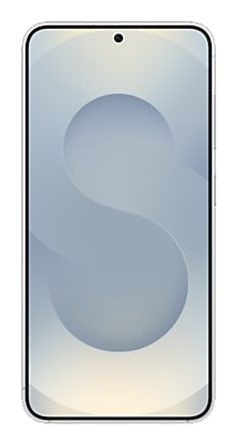 Samsung Galaxy S25 Enterprise Edition 15,8 cm (6.2") Dual SIM Android 15 5G USB Type-C 12 GB 128 GB 4000 mAh Zilver (SM-S931BZSDEEB) thumbnail