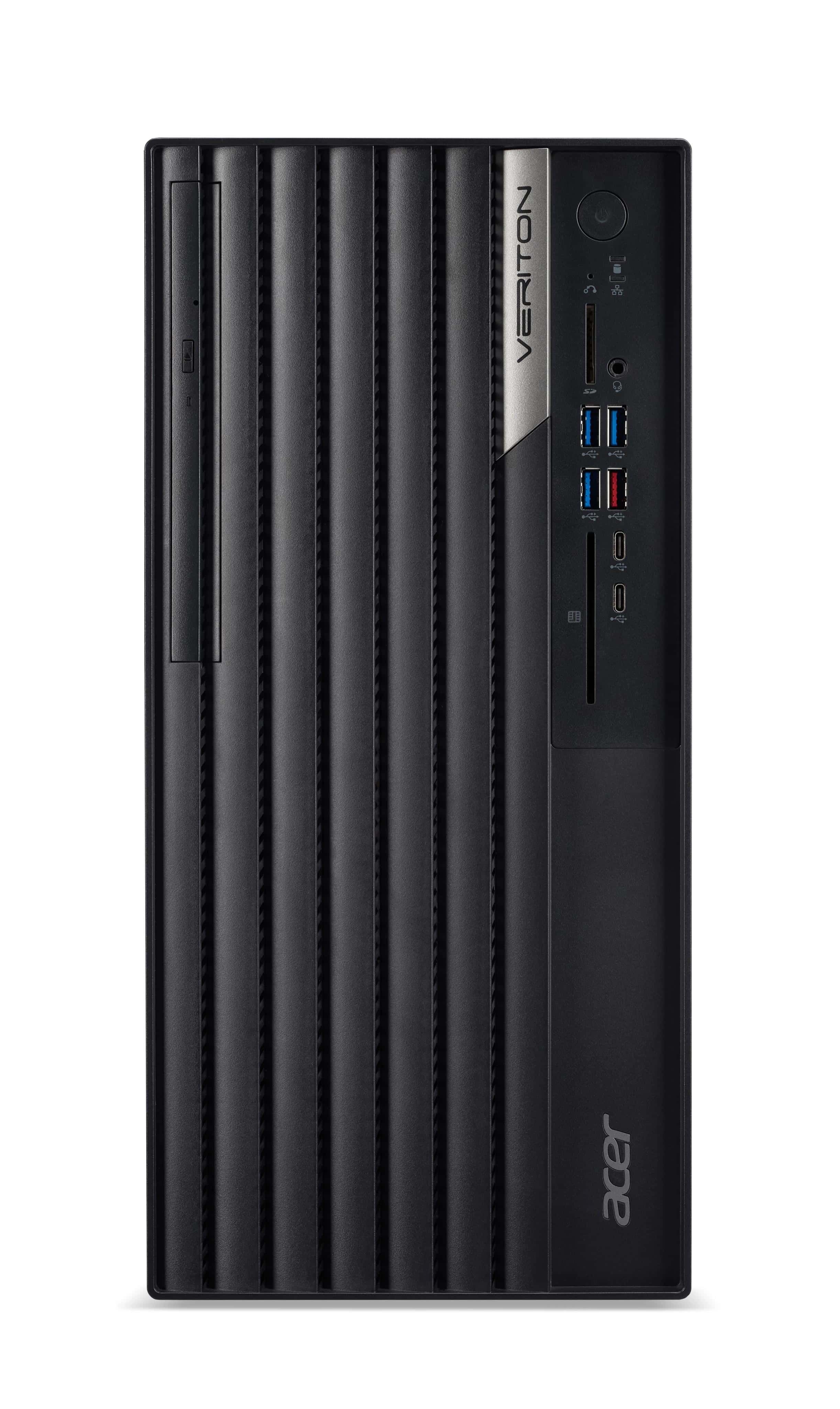 Acer Veriton Vero M4720GT i7-14700 32GB 4400MHz 1TB W11P (DT.R1WEG.005) thumbnail