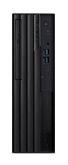 Acer Veriton X X4720GT Intel® Core™ i7 i7-14700 16 GB DDR5-SDRAM 512 GB SSD Windows 11 Pro Tower PC Zwart (DT.R1XEG.004) thumbnail