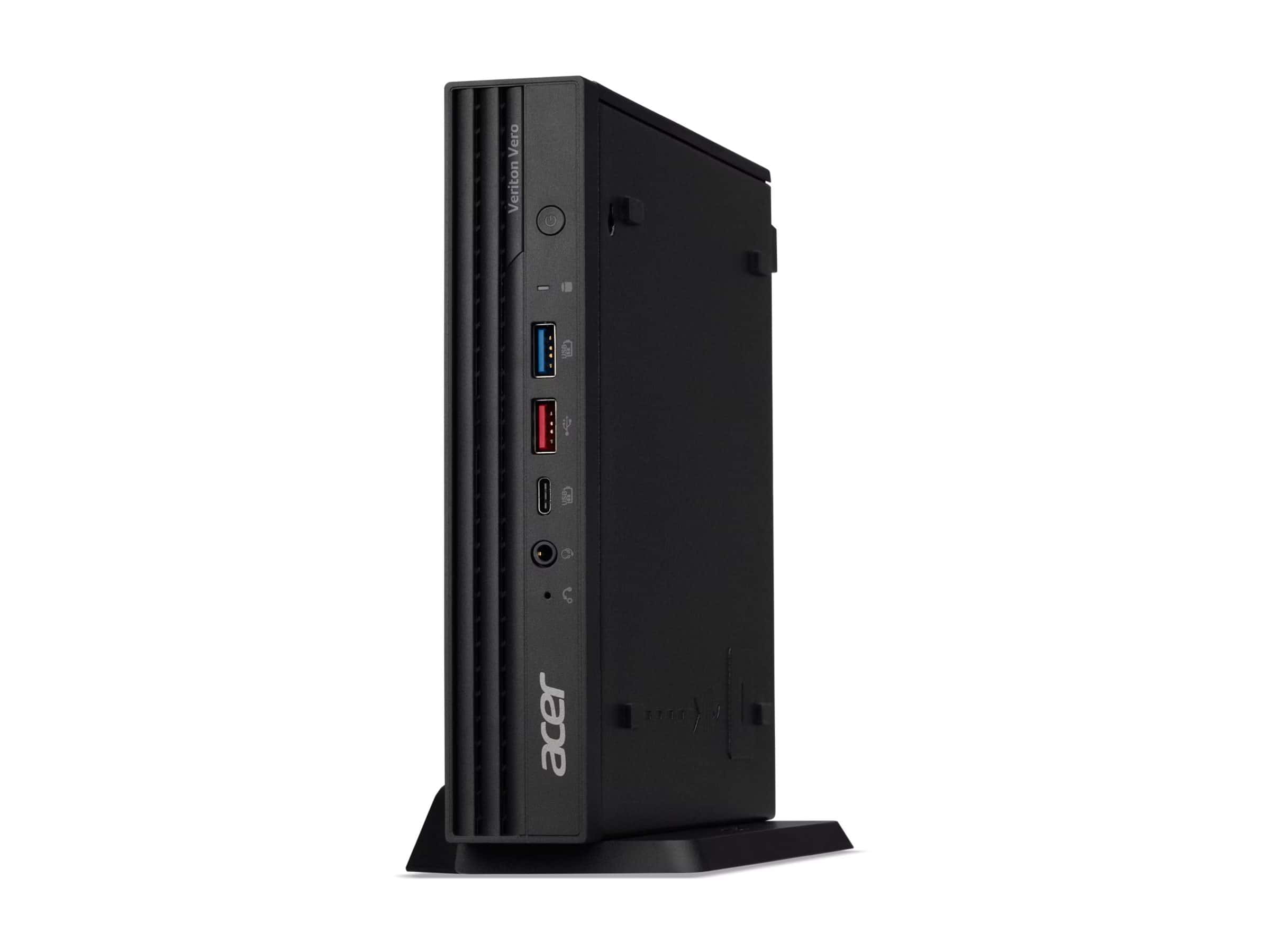 Acer Veriton           N4720GT i5-14400T 16GB  512GBSSD W11P (DT.R2BEG.00D) thumbnail