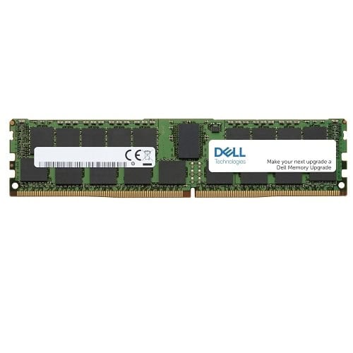 Dell DIMM,16GB,2133,2RX4,4G,R,1R8CR (D1MT9-RFB) thumbnail