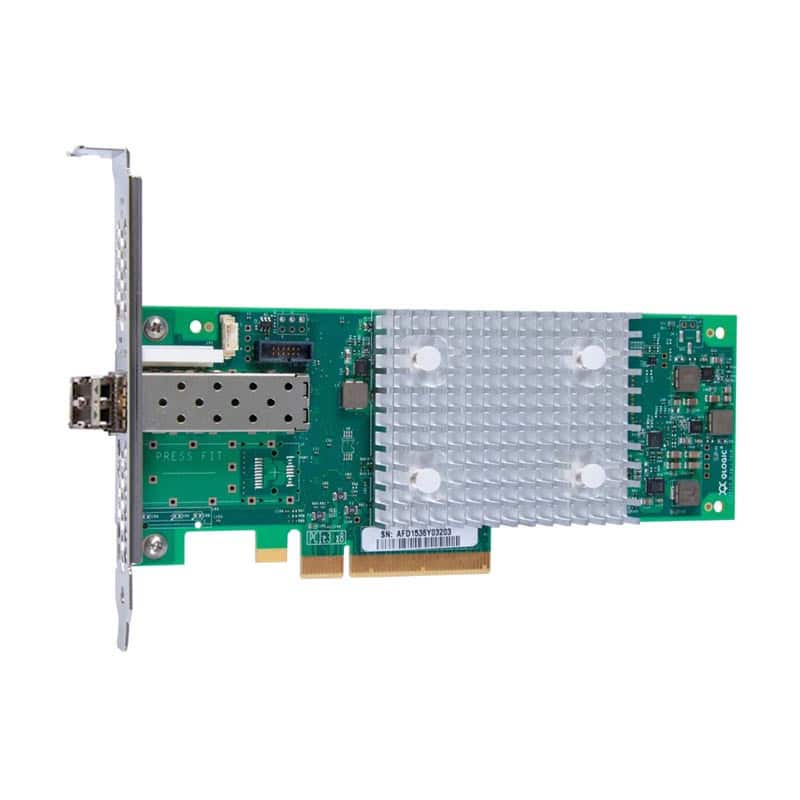 Lenovo 01CV750 netwerkkaart Intern Fiber 16000 Mbit/s (01CV750) thumbnail