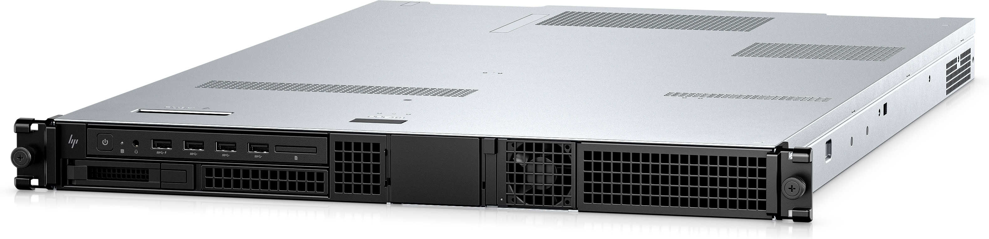 HP Z4 Rack G5 Intel® Xeon® W w3-2425 32 GB DDR5-SDRAM 1 TB SSD NVIDIA Quadro RTX 4000 Windows 11 Pro Rekgemonteerd chassis Workstation Zwart (5E8U8EA#ABH) thumbnail