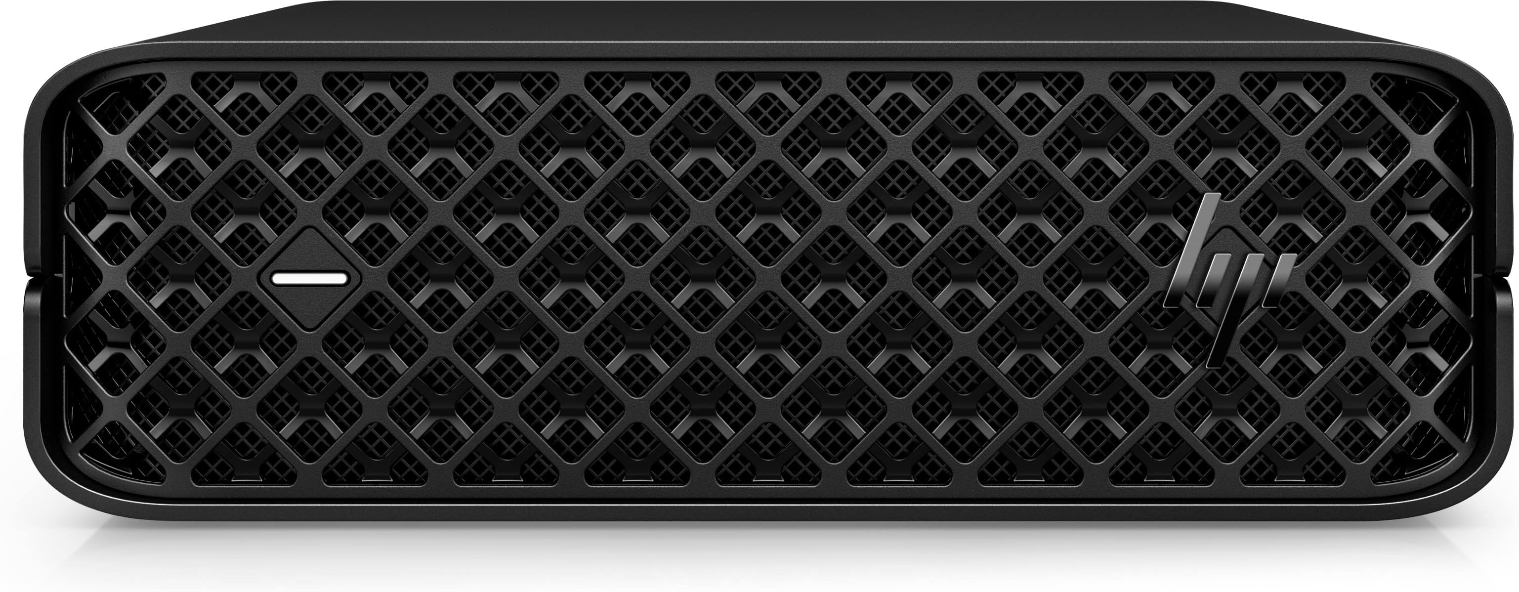 HP Z2 G9 Intel® Core™ i7 i7-14700K 32 GB DDR5-SDRAM 1 TB SSD NVIDIA RTX A2000 Windows 11 Pro Mini PC Workstation Zwart (8T1G7EA#ABH) thumbnail