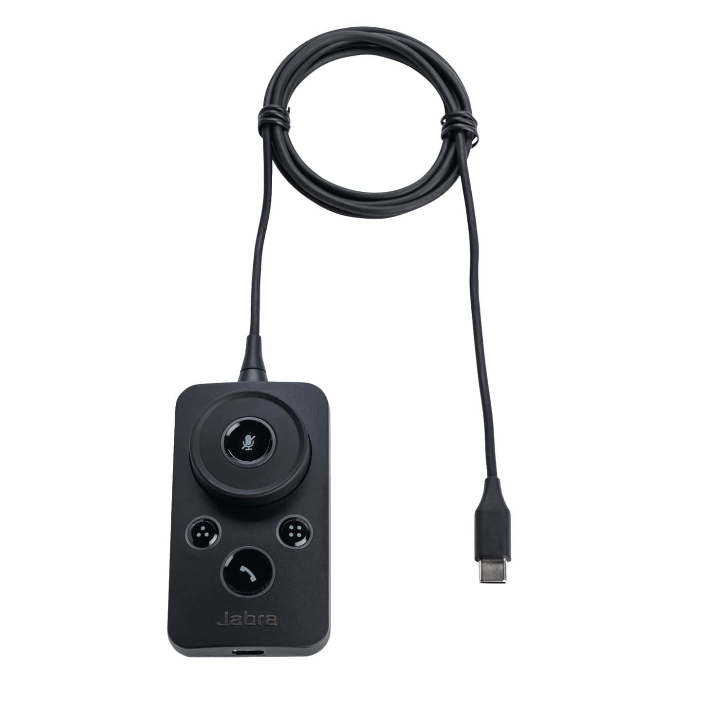 Jabra 50-259 afstandsbediening Bedraad Audio Drukknopen (50-259) thumbnail