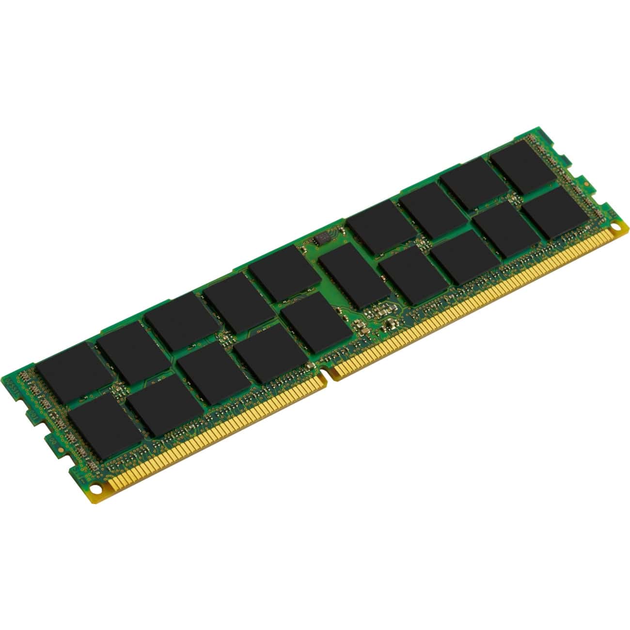 Kingston Technology ValueRAM KVR21L15Q4/32 geheugenmodule 32 GB DDR4 2133 MHz ECC (KVR21L15Q4/32) thumbnail