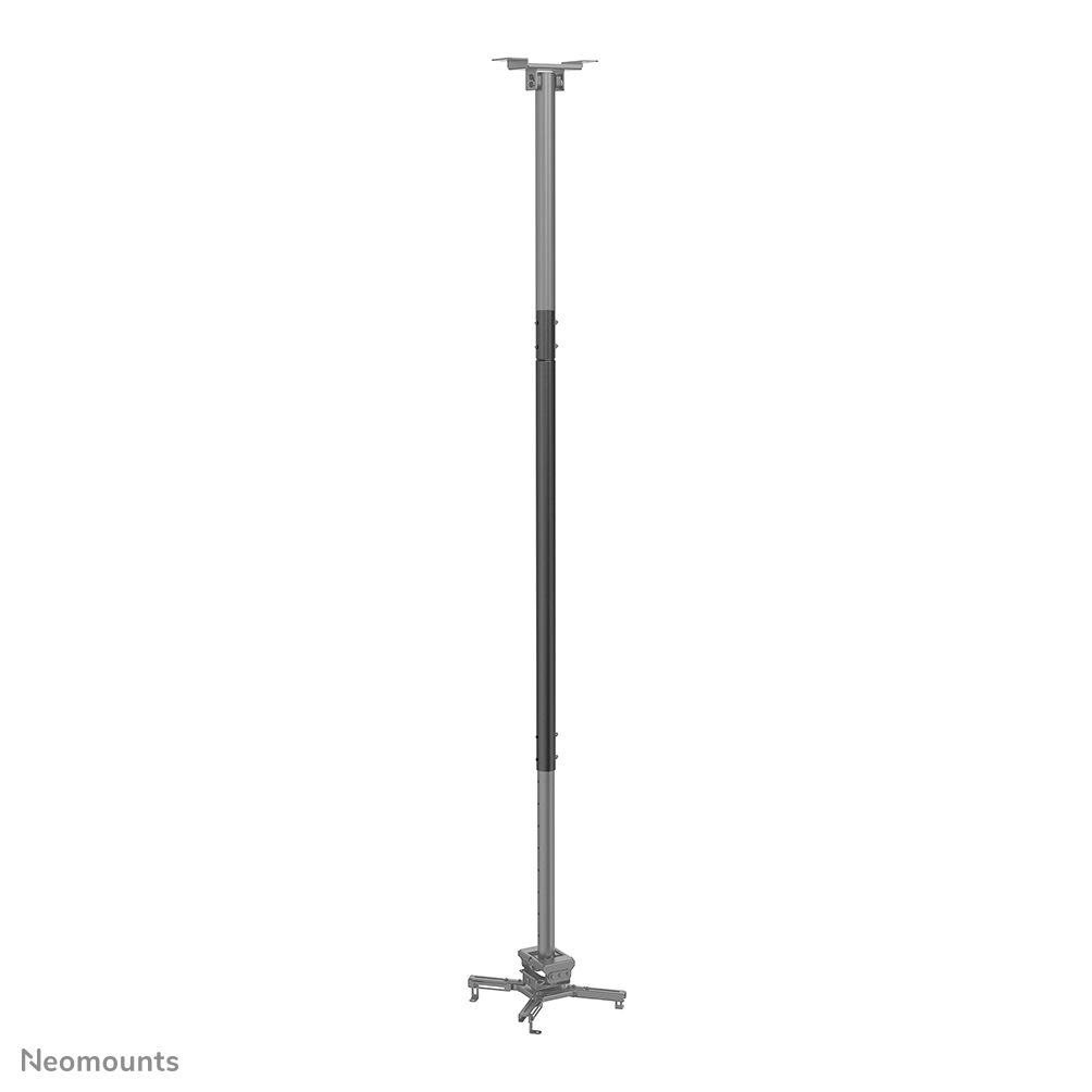 Neomounts verlengpaal projector plafondsteun (ACL25-500BL) thumbnail
