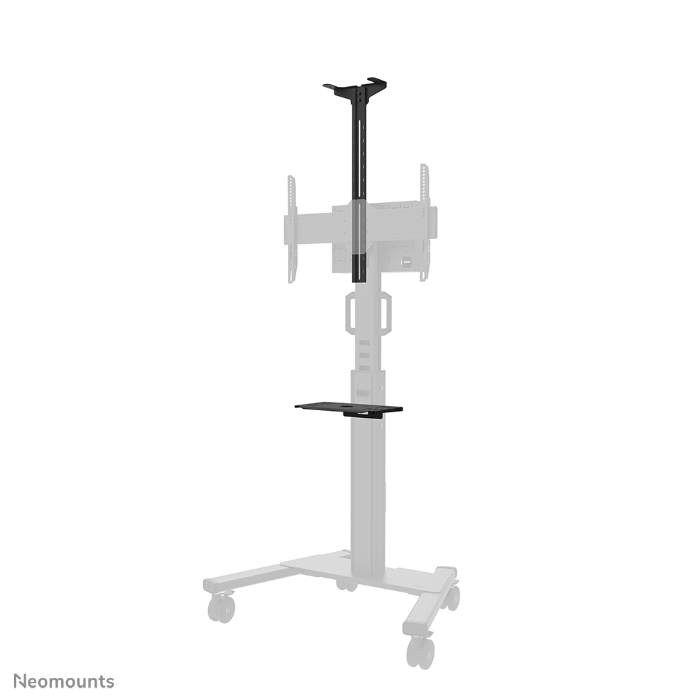 Neomounts videobar & multimedia kit (AFLS-825BL1) thumbnail