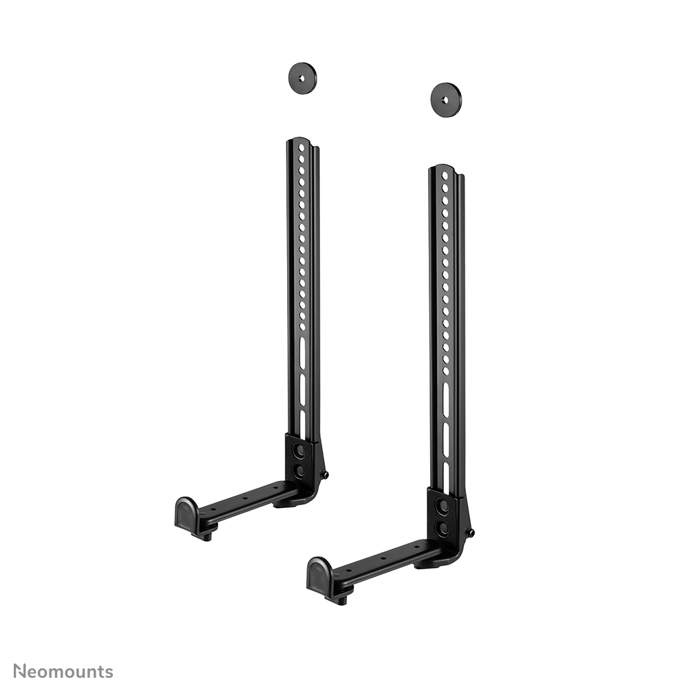 Neomounts videobar/soundbar/speaker steun (AWL29-650BL1) thumbnail