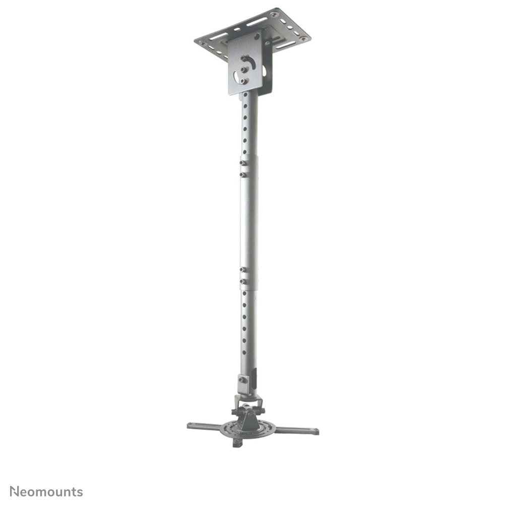 Neomounts projector plafondsteun (BEAMER-C100SILVER) thumbnail