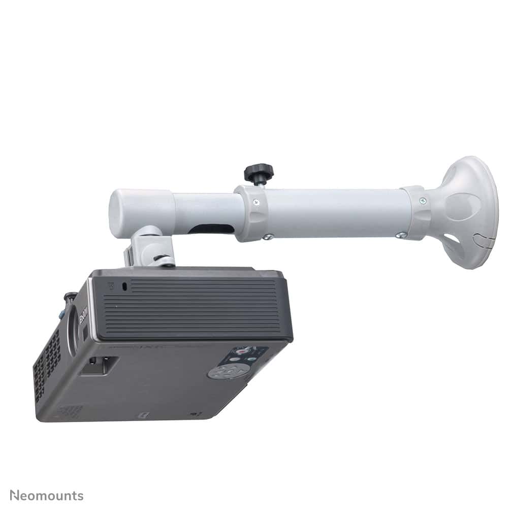 Neomounts projector wandsteun (BEAMER-W050SILVER) thumbnail
