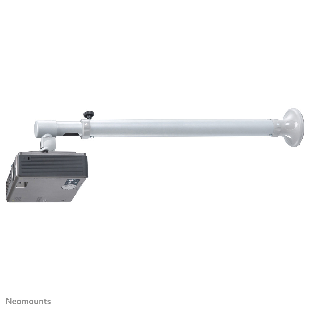 Neomounts projector wandsteun (BEAMER-W100SILVER) thumbnail