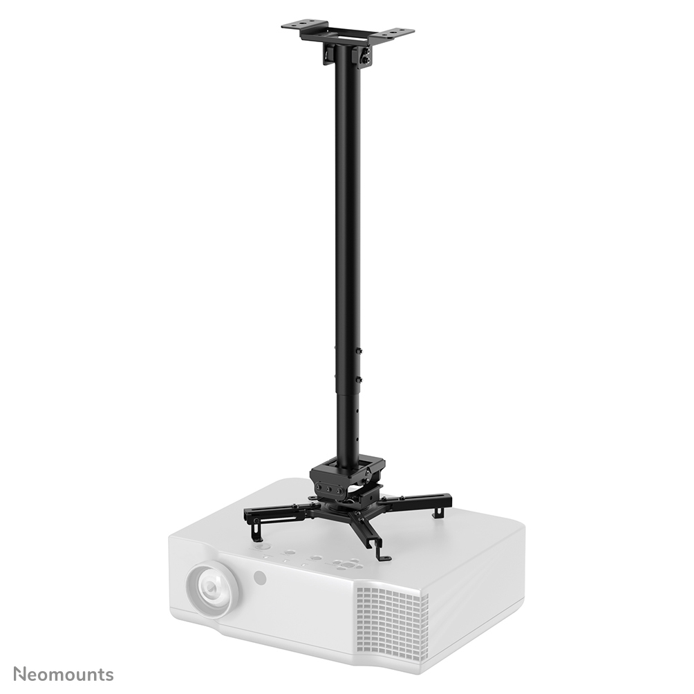 Neomounts projector plafondsteun (CL25-550BL1) thumbnail
