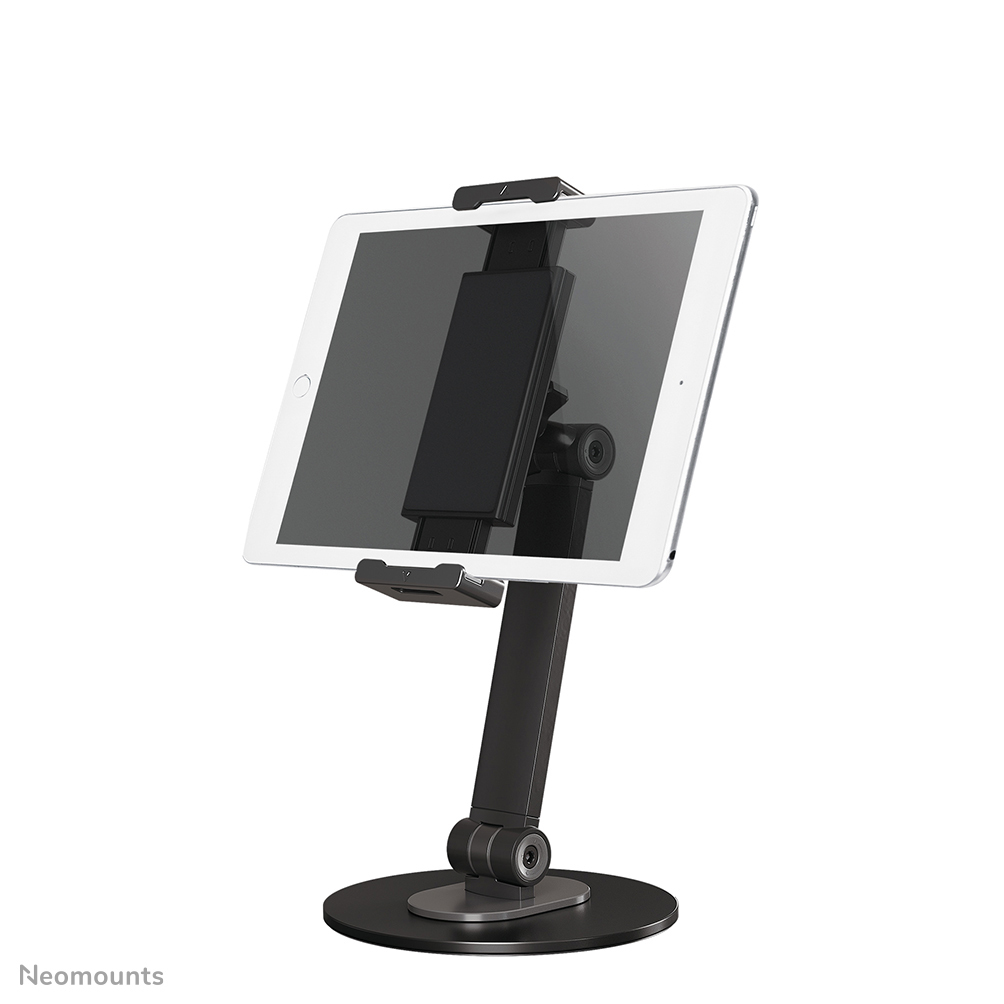 Neomounts DS15-540BL1 Tablet standaard 4.7-12.9" - universeel (DS15-540BL1) thumbnail