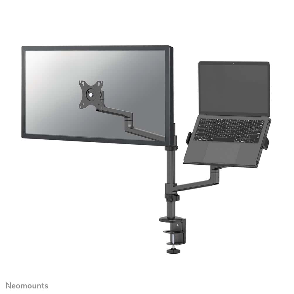 Neomounts monitor/laptop bureausteun (DS20-425BL2) thumbnail