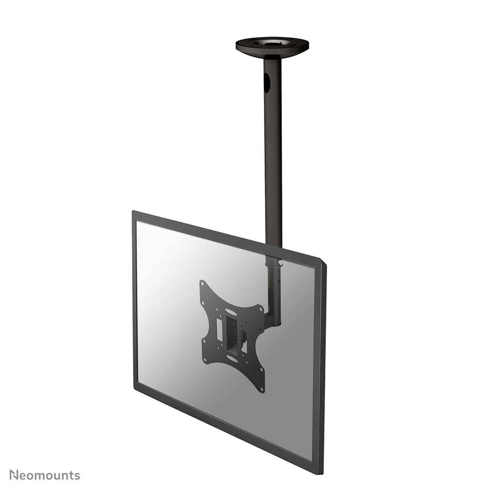 Neomounts monitor plafondsteun (FPMA-C060BLACK) thumbnail
