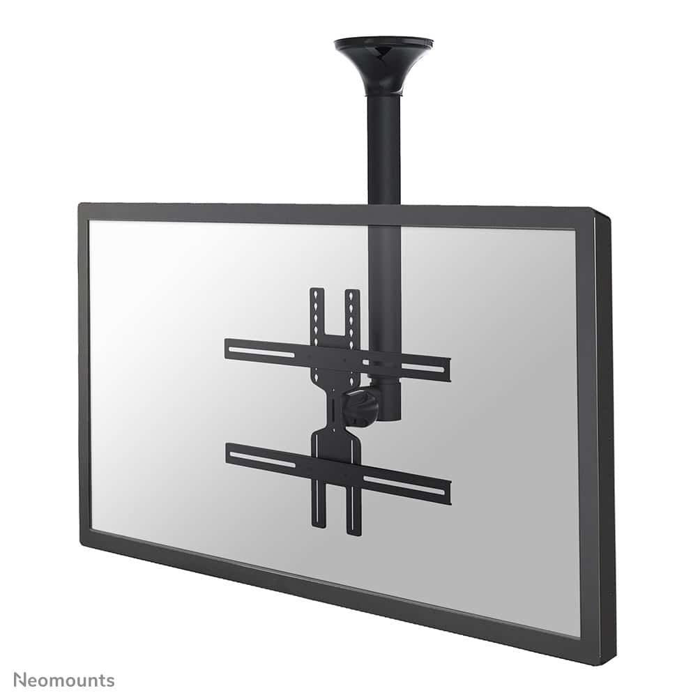 Neomounts monitor plafondsteun (FPMA-C400BLACK) thumbnail