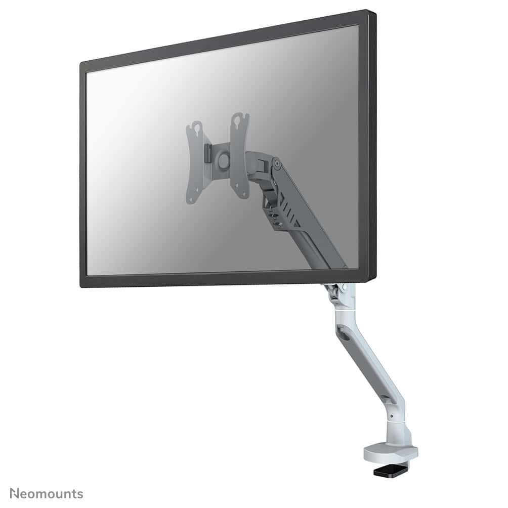 Neomounts monitorarm (FPMA-D750SILVER2) thumbnail