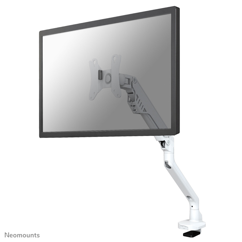 Neomounts monitorarm (FPMA-D750WHITE) thumbnail