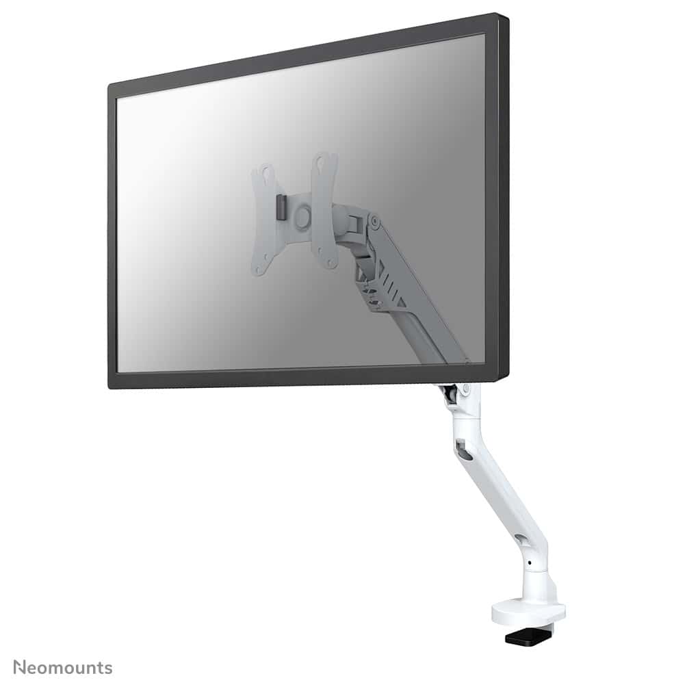 Neomounts monitorarm (FPMA-D750WHITE2) thumbnail