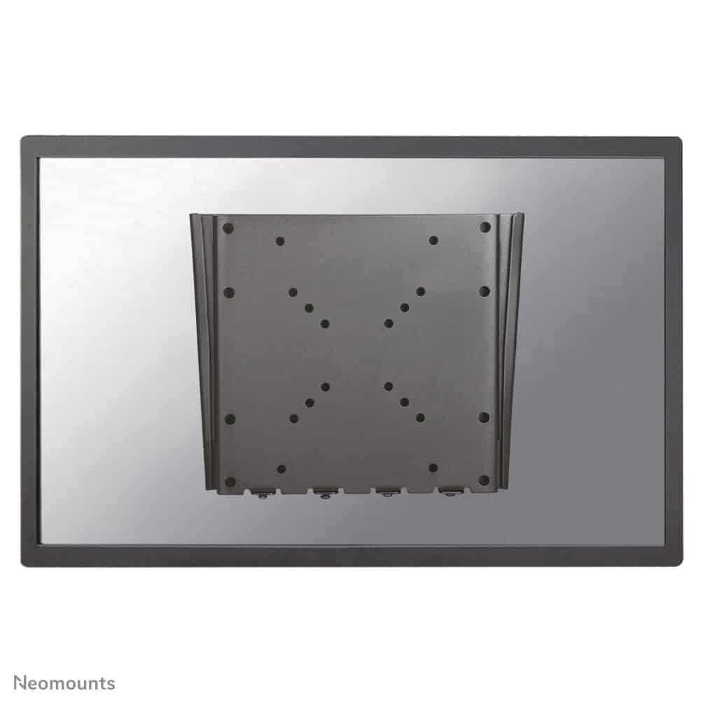 Neomounts tv wandsteun (FPMA-W110BLACK) thumbnail