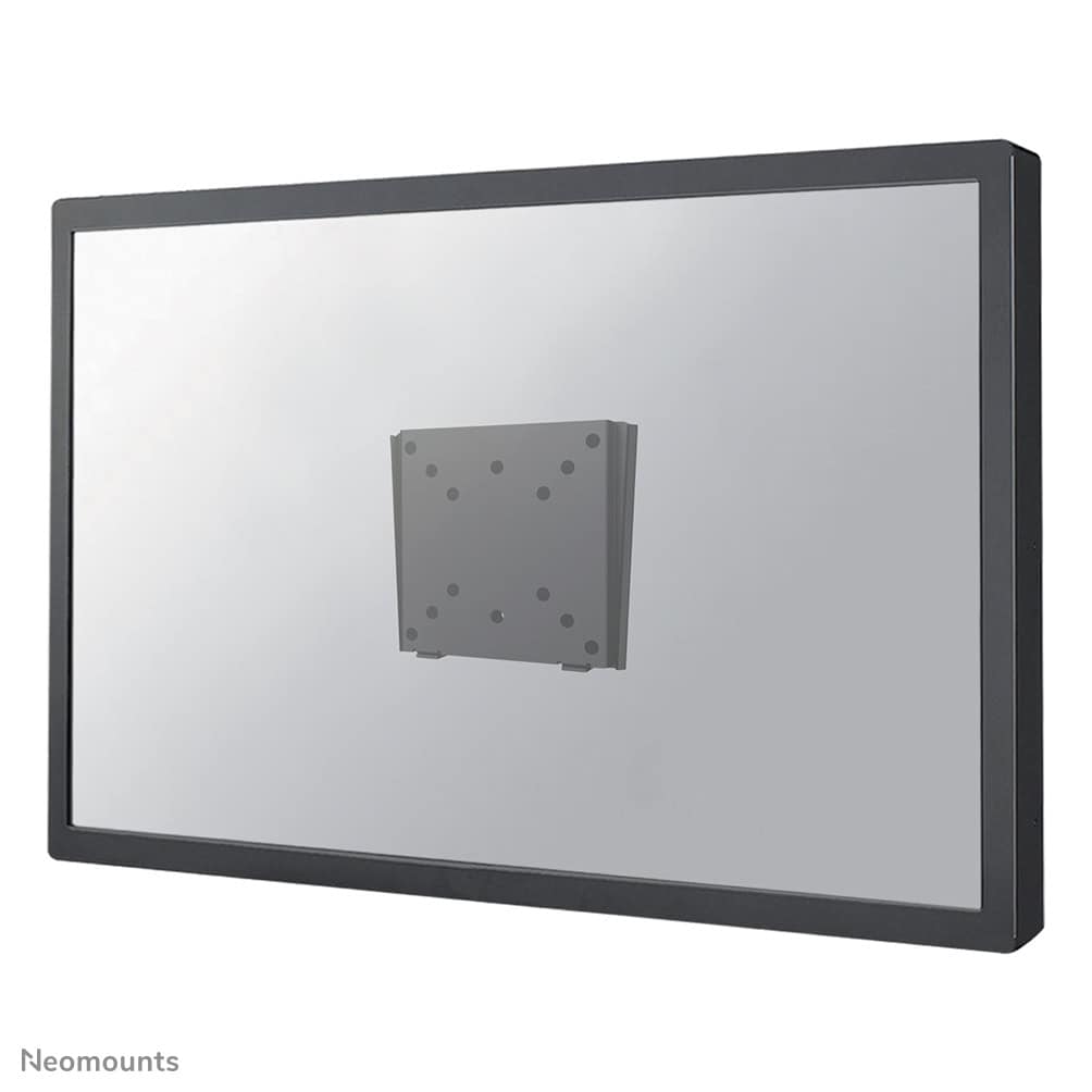 Neomounts tv/monitor wandsteun (FPMA-W25BLACK) thumbnail