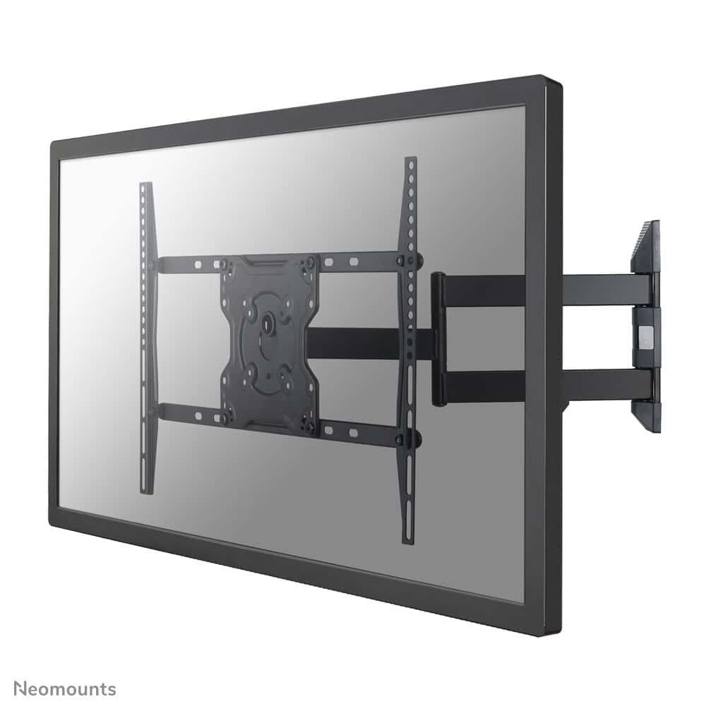 Neomounts tv wandsteun (FPMA-W460BLACK) thumbnail
