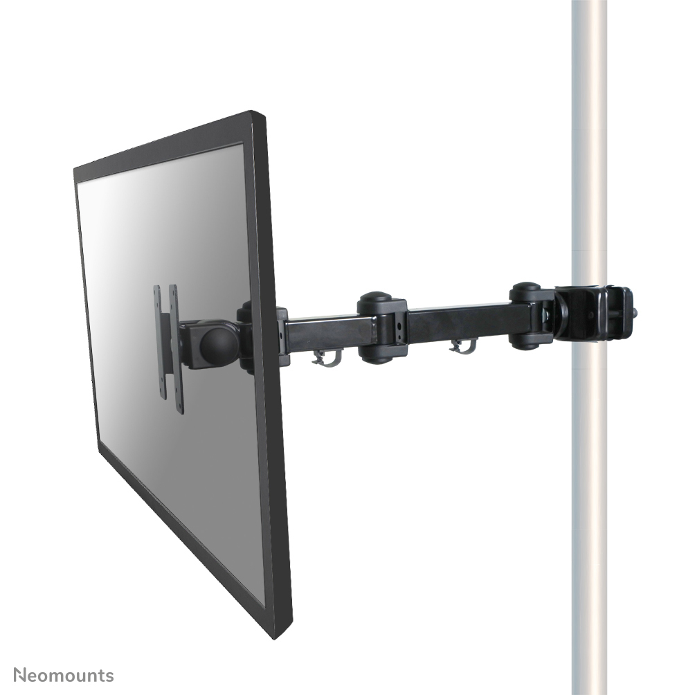 Neomounts tv-paalsteun (FPMA-WP300BLACK) thumbnail