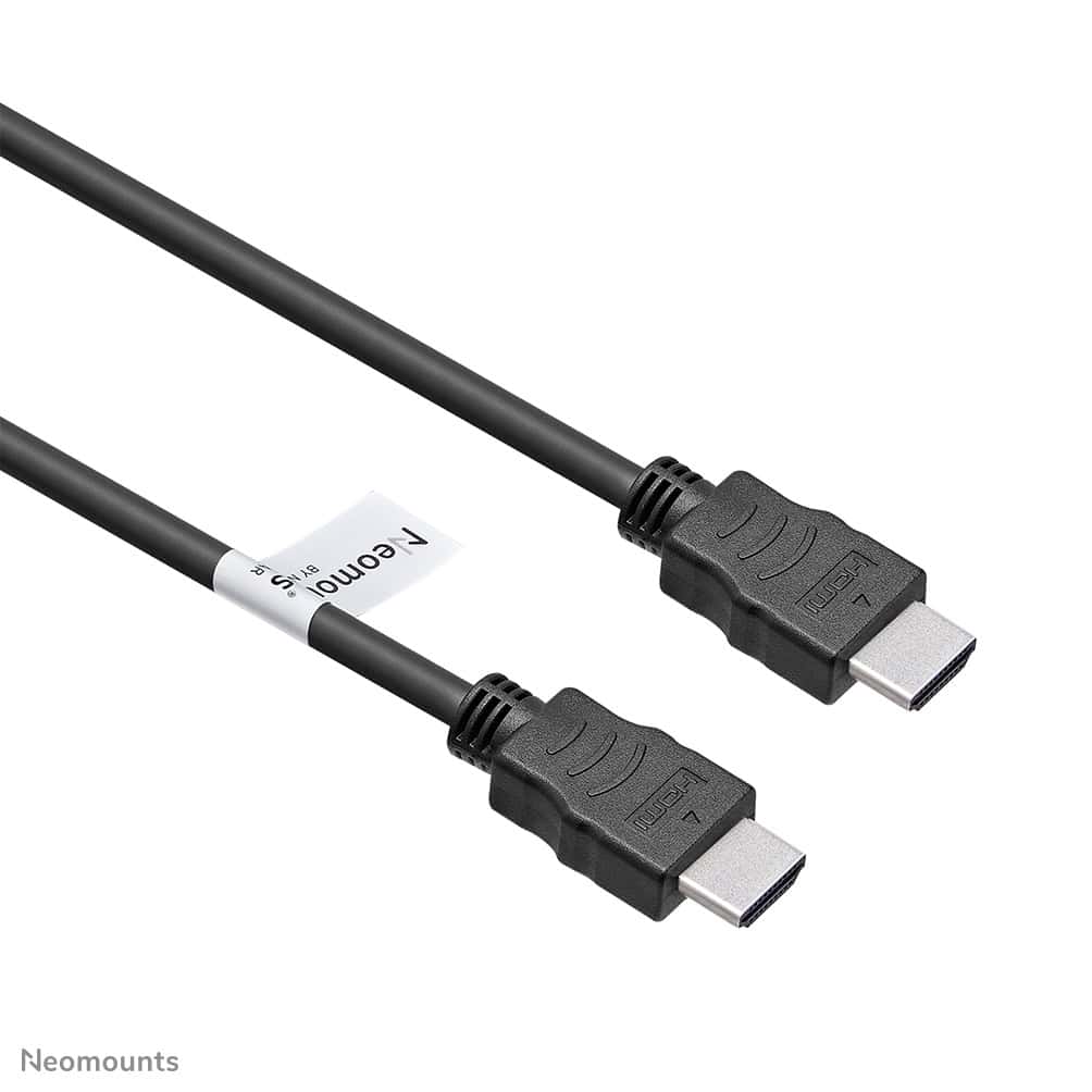 Neomounts HDMI kabel (HDMI25MM) thumbnail
