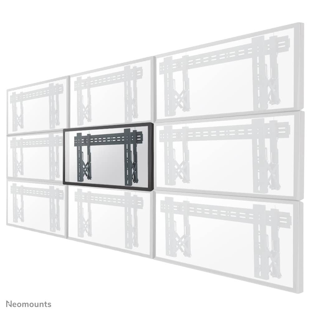 Neomounts videowall steun (LED-VW1000BLACK) thumbnail