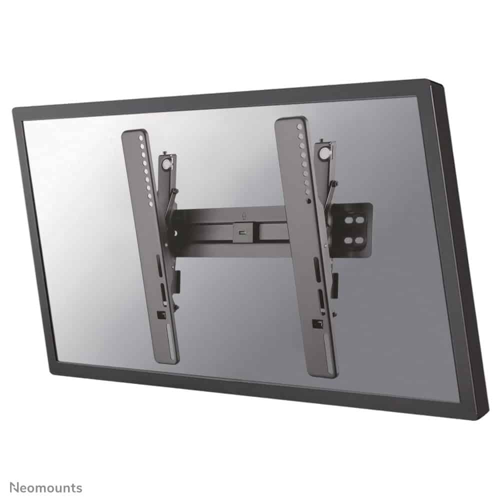 Neomounts tv wandsteun (LED-W450BLACK) thumbnail