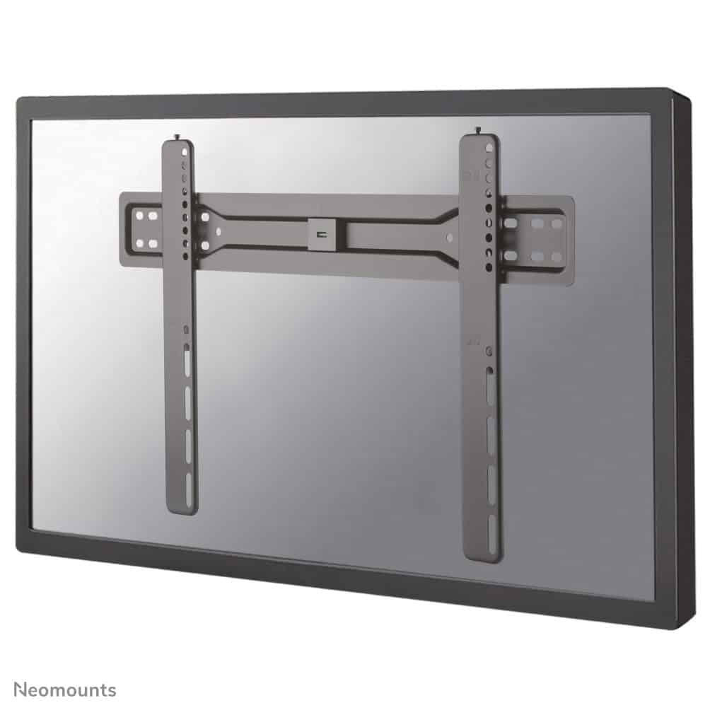 Neomounts tv wandsteun (LED-W600BLACK) thumbnail