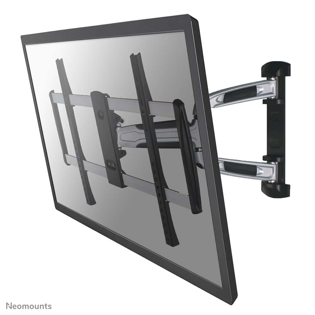 Neomounts tv wandsteun (LED-W700SILVER) thumbnail